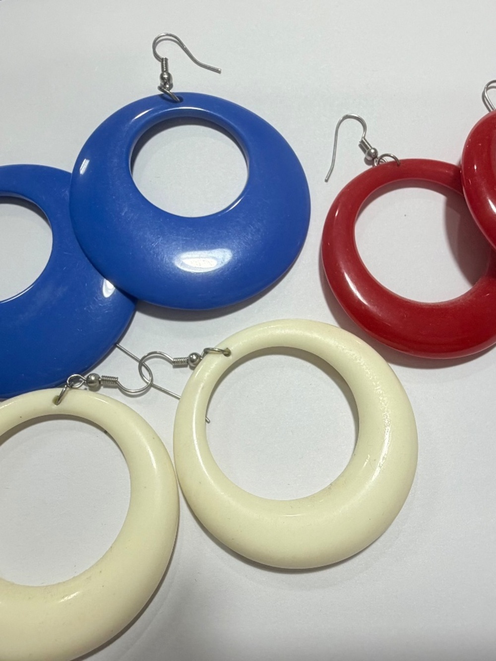Dangle Earrings